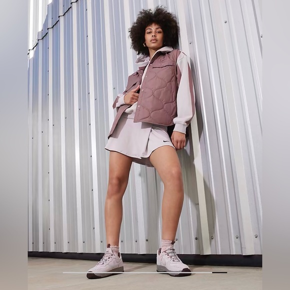 Nike Air Force 1 Wild Shoe - Picture 10 of 10